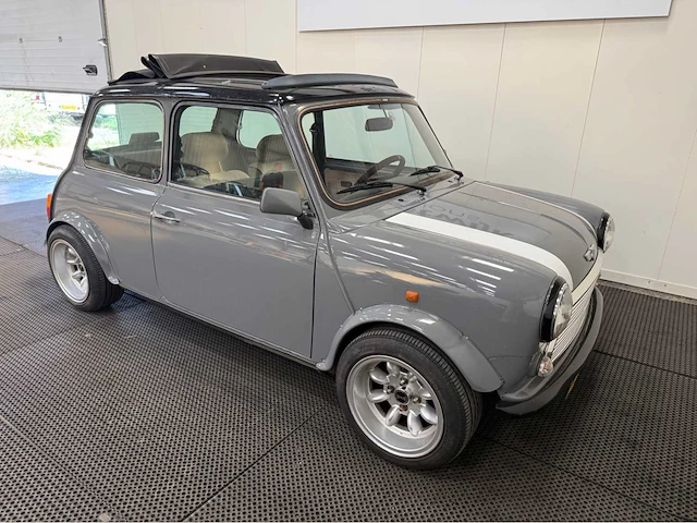 Rover - mini - 1.3 british open - personenauto -1994 - afbeelding 31 van  34