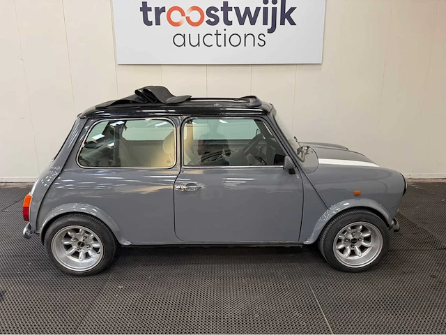 Rover - mini - 1.3 british open - personenauto -1994 - afbeelding 32 van  34