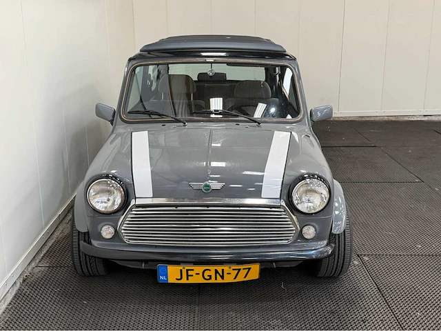 Rover - mini - 1.3 british open - personenauto -1994 - afbeelding 33 van  34
