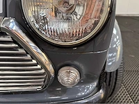 Rover - mini - 1.3 british open - personenauto -1994 - afbeelding 22 van  34