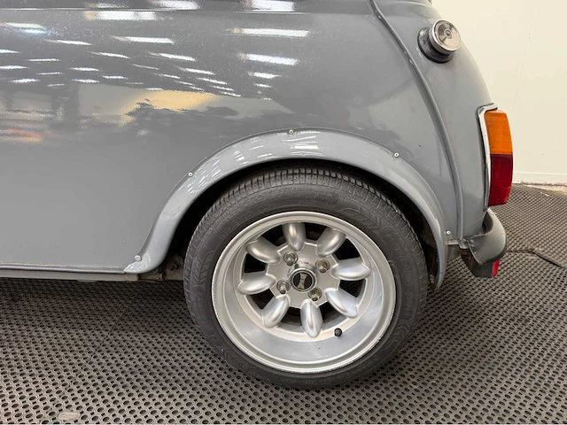 Rover - mini - 1.3 british open - personenauto -1994 - afbeelding 26 van  34