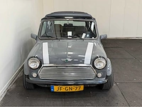 Rover - mini - 1.3 british open - personenauto -1994 - afbeelding 33 van  34
