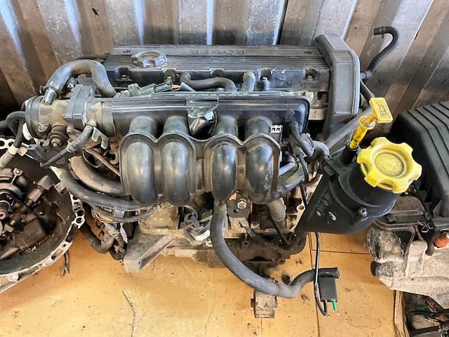 Rover 1.8 k-series (18k4f) 16v twin cam (134.345km) - afbeelding 1 van  5