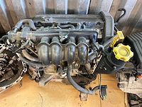 Rover 1.8 k-series (18k4f) 16v twin cam (134.345km) - afbeelding 1 van  5