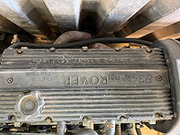Rover 1.8 k-series (18k4f) 16v twin cam (134.345km) - afbeelding 3 van  5