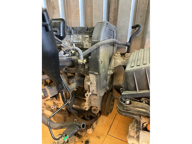 Rover 1.8 k-series (18k4f) 16v twin cam (134.345km) - afbeelding 4 van  5