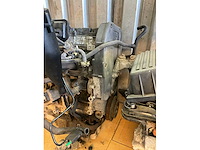 Rover 1.8 k-series (18k4f) 16v twin cam (134.345km) - afbeelding 4 van  5