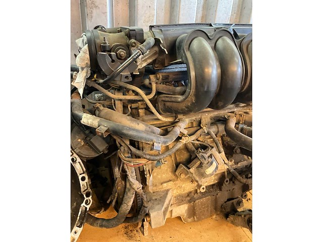 Rover 1.8 k-series (18k4f) 16v twin cam (134.345km) - afbeelding 5 van  5