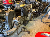 Rover 1.8 k-series (18k4f) 16v twin cam (3x) - afbeelding 2 van  10