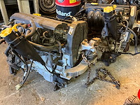 Rover 1.8 k-series (18k4f) 16v twin cam (3x) - afbeelding 3 van  10