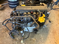 Rover 1.8 k-series (18k4f) 16v twin cam (3x) - afbeelding 4 van  10