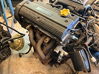 Rover 1.8 k-series (18k4f) 16v twin cam (3x) - afbeelding 6 van  10