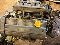 Rover 1.8 k-series (18k4f) 16v twin cam (3x) - afbeelding 7 van  10