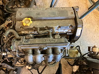 Rover 1.8 k-series (18k4f) 16v twin cam (3x) - afbeelding 9 van  10
