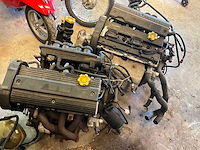 Rover 1.8 k-series (18k4f) 16v twin cam (3x) - afbeelding 11 van  11