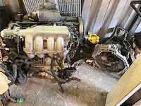 Rover 1.8 k-series (18k4f) 16v twin cam (49500km) - afbeelding 1 van  4