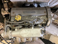 Rover 1.8 k-series (18k4f) 16v twin cam (49500km) - afbeelding 2 van  4