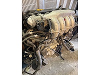 Rover 1.8 k-series (18k4f) 16v twin cam (49500km) - afbeelding 4 van  4