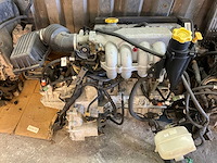 Rover 1.8 k-series (18k4f) 16v twin cam v.v. versnellingsbak - afbeelding 1 van  7