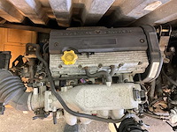 Rover 1.8 k-series (18k4f) 16v twin cam v.v. versnellingsbak - afbeelding 1 van  5