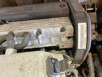 Rover 1.8 k-series (18k4f) 16v twin cam v.v. versnellingsbak - afbeelding 2 van  5