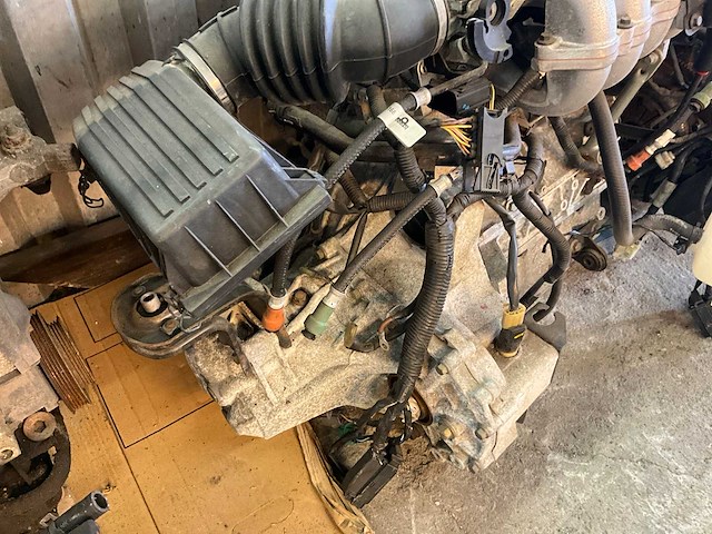 Rover 1.8 k-series (18k4f) 16v twin cam v.v. versnellingsbak - afbeelding 3 van  5