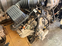 Rover 1.8 k-series (18k4f) 16v twin cam v.v. versnellingsbak - afbeelding 3 van  5
