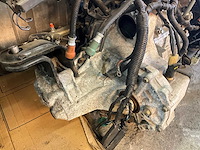 Rover 1.8 k-series (18k4f) 16v twin cam v.v. versnellingsbak - afbeelding 5 van  7