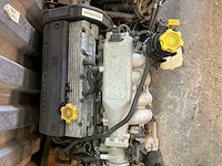 Rover 1.8 k-series (18k4f) 16v twin cam v.v. versnellingsbak - afbeelding 5 van  5
