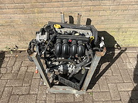 Rover 1.8 k-series automaat (18k4f) 16v twin cam 2004 - 11406 mijl - afbeelding 1 van  5