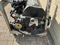 Rover 1.8 k-series automaat (18k4f) 16v twin cam 2004 - 11406 mijl - afbeelding 2 van  3