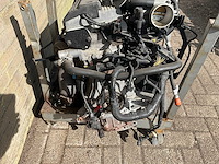Rover 1.8 k-series automaat (18k4f) 16v twin cam 2004 - 11406 mijl - afbeelding 3 van  3