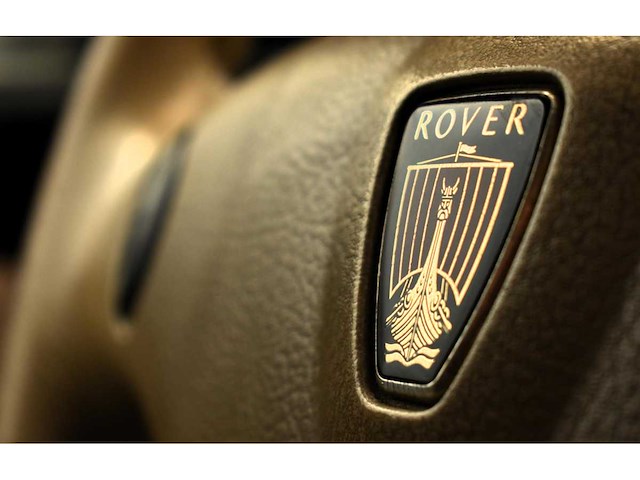 Rover 75 2.5 v6 sterling 2000 - afbeelding 2 van  17