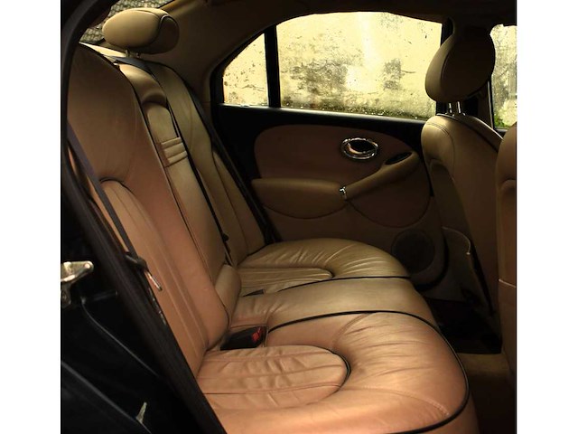 Rover 75 2.5 v6 sterling 2000 - afbeelding 5 van  17