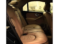 Rover 75 2.5 v6 sterling 2000 - afbeelding 5 van  17