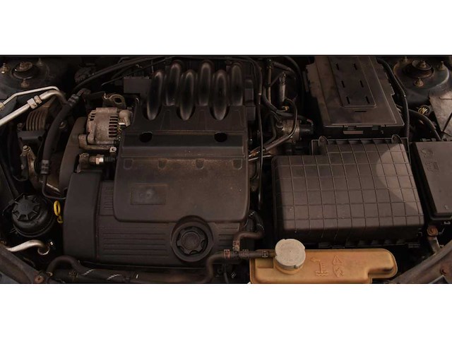 Rover 75 2.5 v6 sterling 2000 - afbeelding 6 van  17