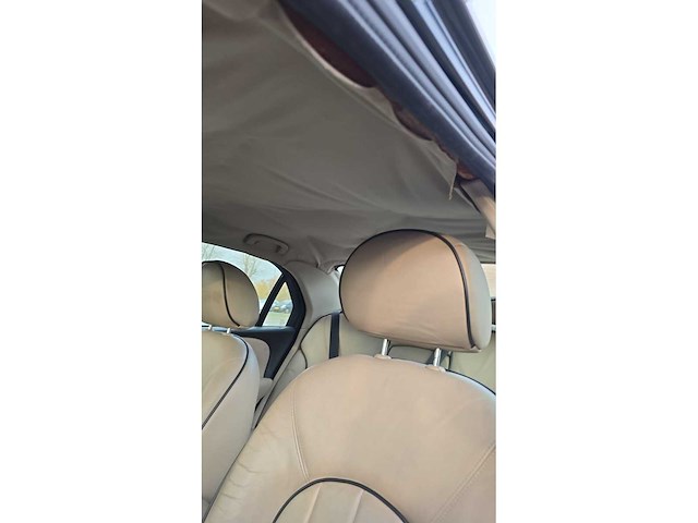 Rover 75 2.5 v6 sterling 2000 - afbeelding 8 van  17