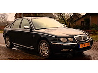 Rover 75 2.5 v6 sterling 2000 - afbeelding 1 van  17