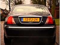 Rover 75 2.5 v6 sterling 2000 - afbeelding 13 van  17