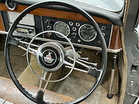 Rover 90 oldtimer - afbeelding 1 van  24