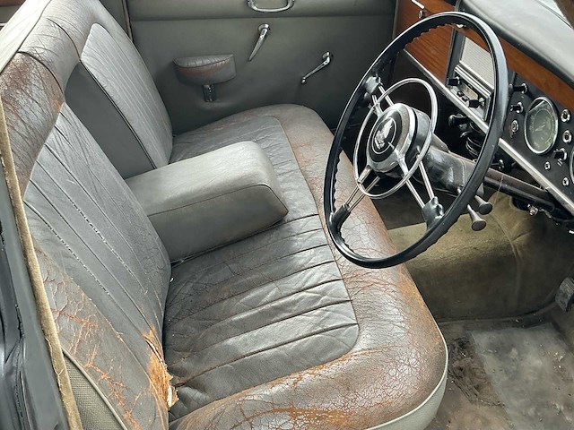Rover 90 oldtimer - afbeelding 2 van  24