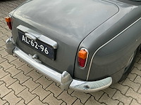 Rover 90 oldtimer - afbeelding 3 van  24