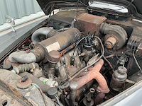 Rover 90 oldtimer - afbeelding 5 van  24