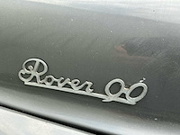 Rover 90 oldtimer - afbeelding 9 van  24