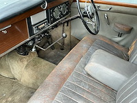 Rover 90 oldtimer - afbeelding 11 van  24