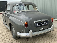 Rover 90 oldtimer - afbeelding 13 van  24