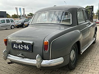 Rover 90 oldtimer - afbeelding 14 van  24