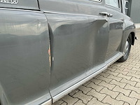 Rover 90 oldtimer - afbeelding 15 van  24
