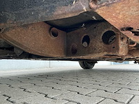 Rover 90 oldtimer - afbeelding 17 van  24