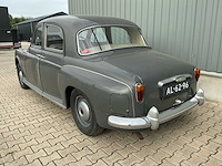 Rover 90 oldtimer - afbeelding 20 van  24